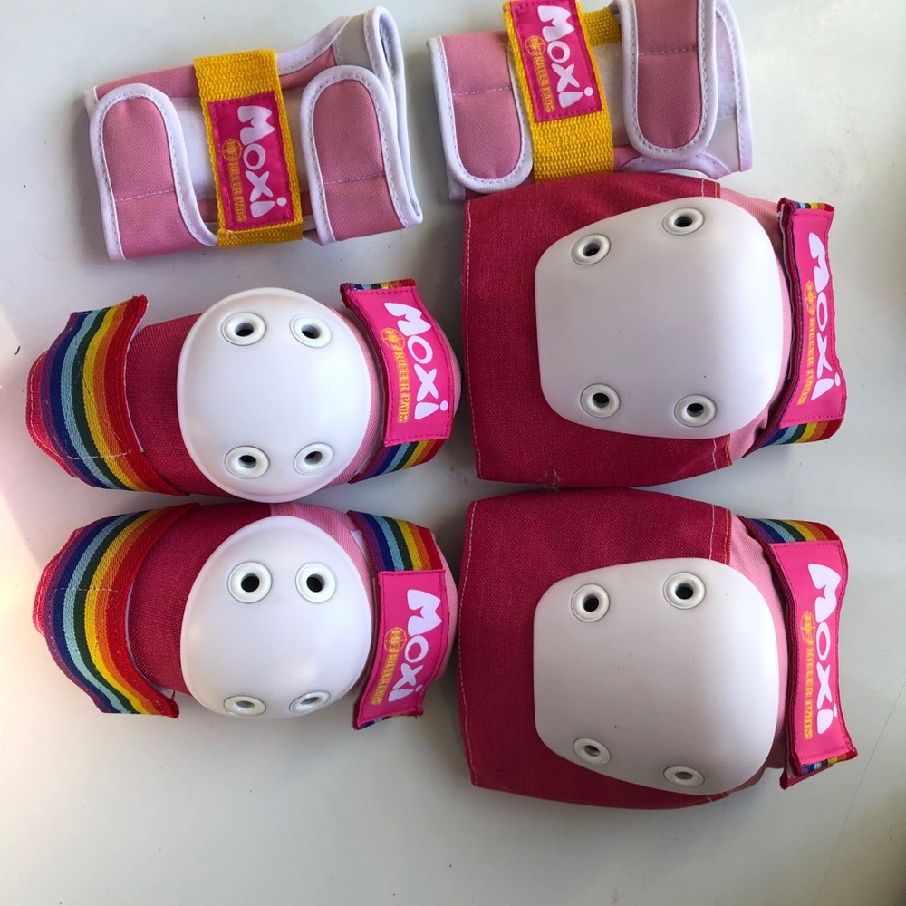 187 Killer Pads (Moxi )